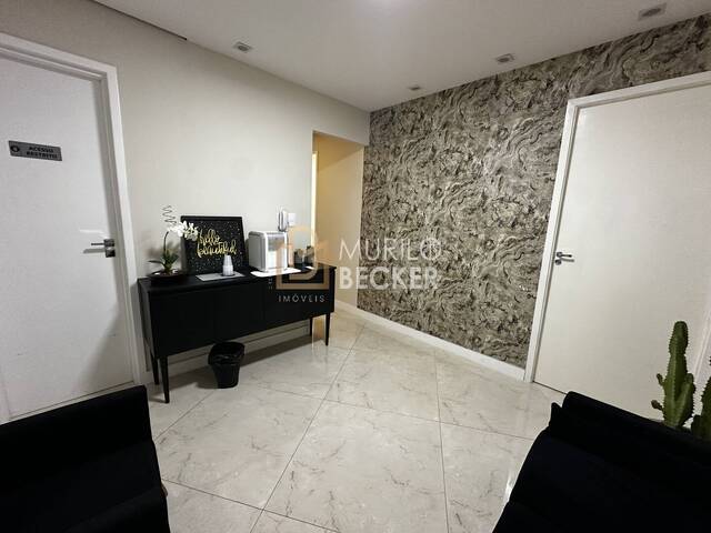 #SA5305 - Sala para Locação em São José dos Campos - SP - 2