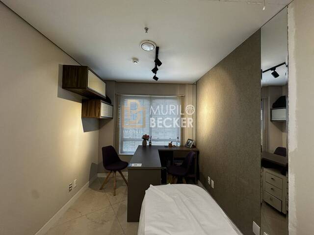 Locação em Parque Residencial Aquarius - São José dos Campos