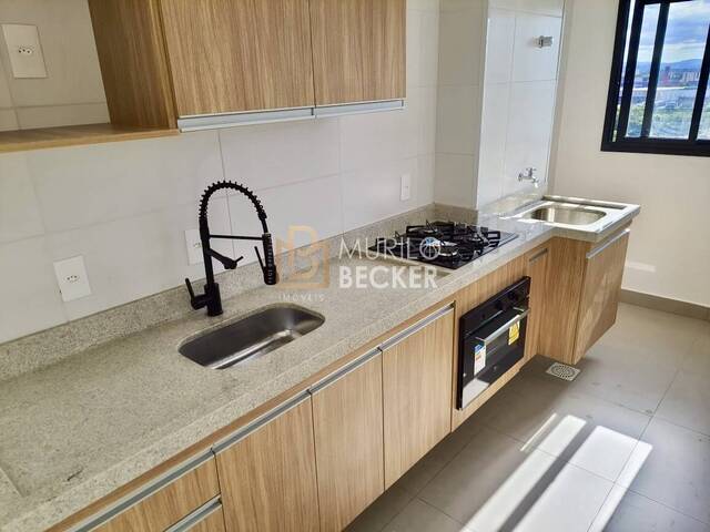 #AP5306 - Apartamento para Locação em São José dos Campos - SP - 3