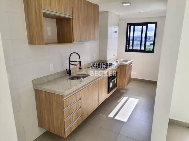 #AP5306 - Apartamento para Locação em São José dos Campos - SP - 2