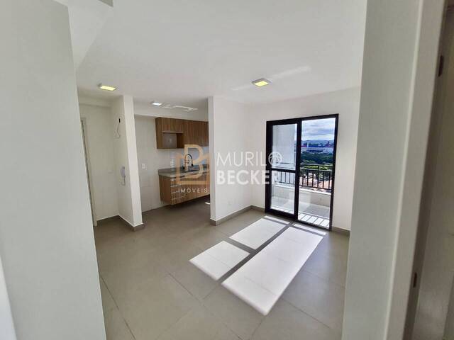 Locação em Jardim América - São José dos Campos