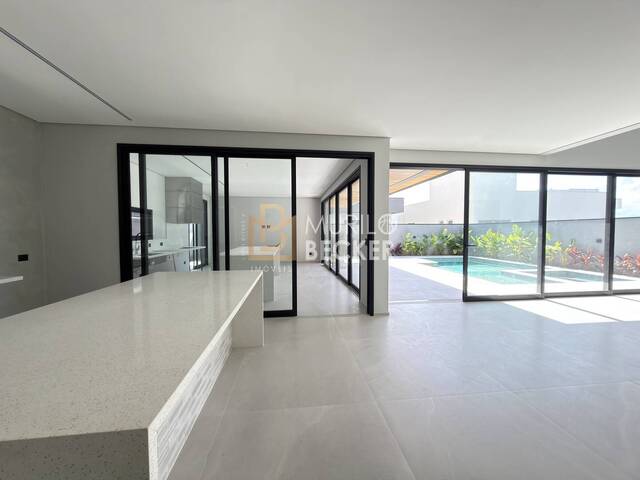 #CA5308 - Casa em condomínio para Venda em São José dos Campos - SP - 2