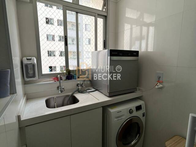 Apartamento para Venda em São José dos Campos - 4