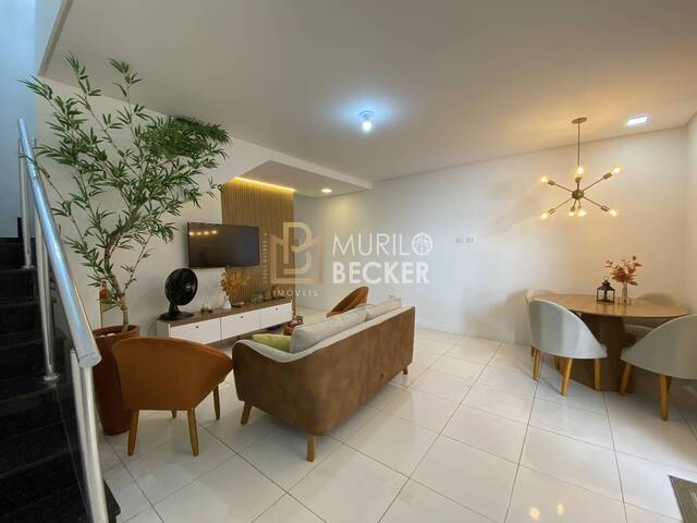 #CA5311 - Casa para Venda em Jacareí - SP