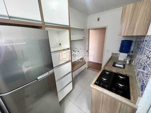 Apartamento para Venda em São José dos Campos - 5