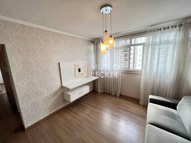 #AP5312 - Apartamento para Venda em São José dos Campos - SP - 2
