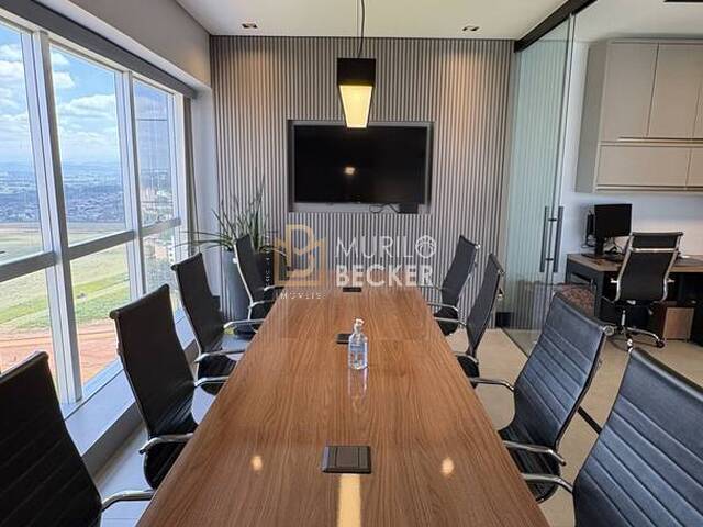 Venda em Parque Residencial Aquarius - São José dos Campos