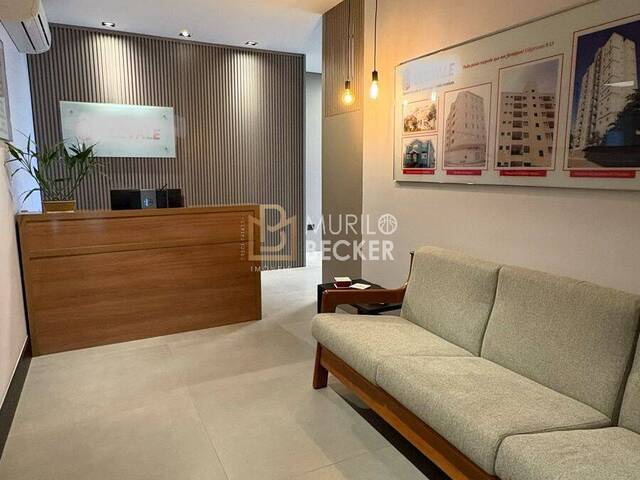#SA5307 - Sala para Venda em São José dos Campos - SP - 3
