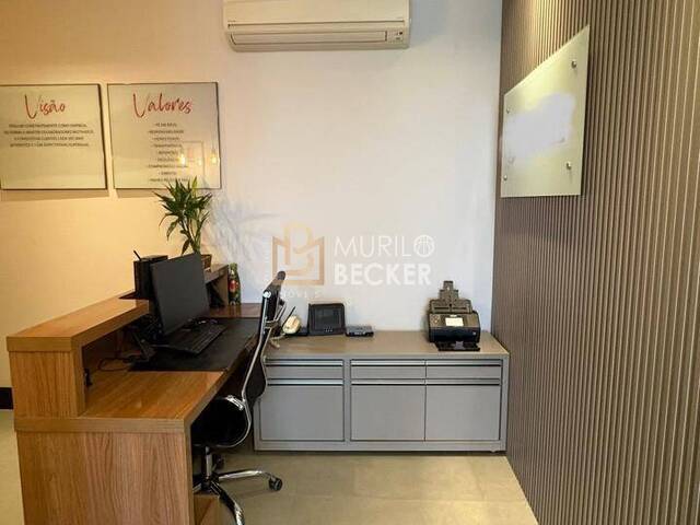 Sala para Venda em São José dos Campos - 5