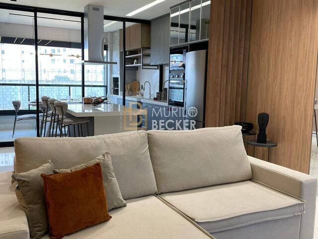 #AP5314 - Apartamento para Venda em Jacareí - SP