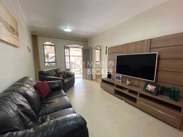 Venda em Jardim das Flores - São José dos Campos