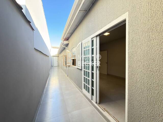 Casa para Venda em Jacareí - 2