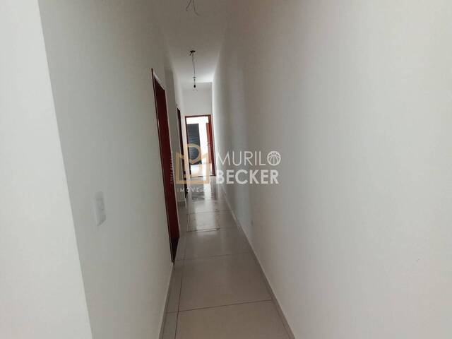 #CA5320 - Casa para Venda em Jacareí - SP