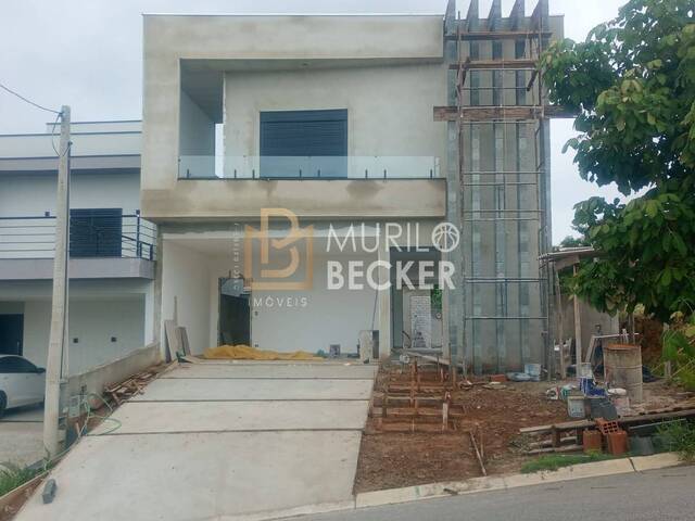 #CA5321 - Casa em condomínio para Venda em Jacareí - SP - 3