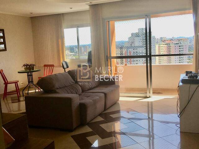 Venda em Floradas de São José - São José dos Campos