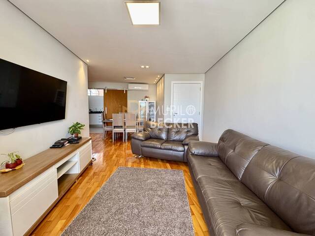 Venda em Vila Adyana - São José dos Campos