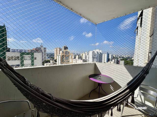 Apartamento para Venda em São José dos Campos - 5