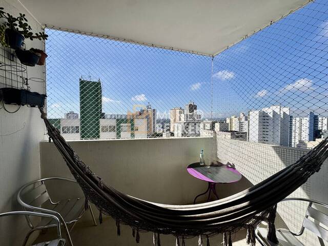 Apartamento para Venda em São José dos Campos - 4