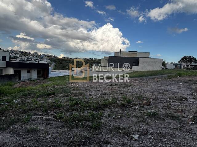 #TE5324 - Terreno em condomínio para Venda em São José dos Campos - SP - 2