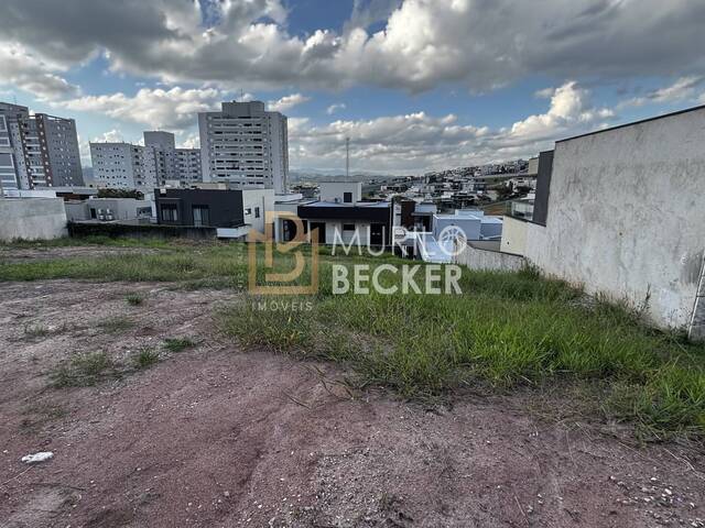#TE5325 - Terreno em condomínio para Venda em São José dos Campos - SP - 3