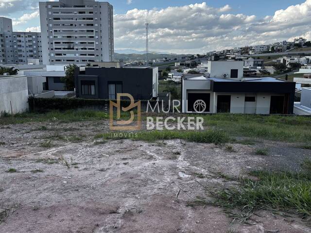 Terreno em condomínio para Venda em São José dos Campos - 5