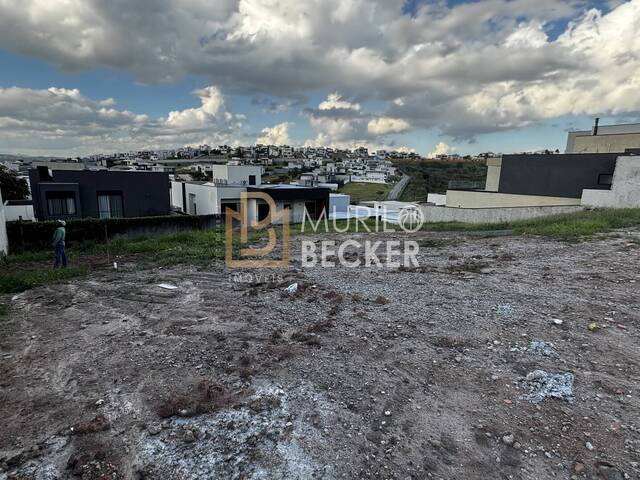 #TE5325 - Terreno em condomínio para Venda em São José dos Campos - SP - 2