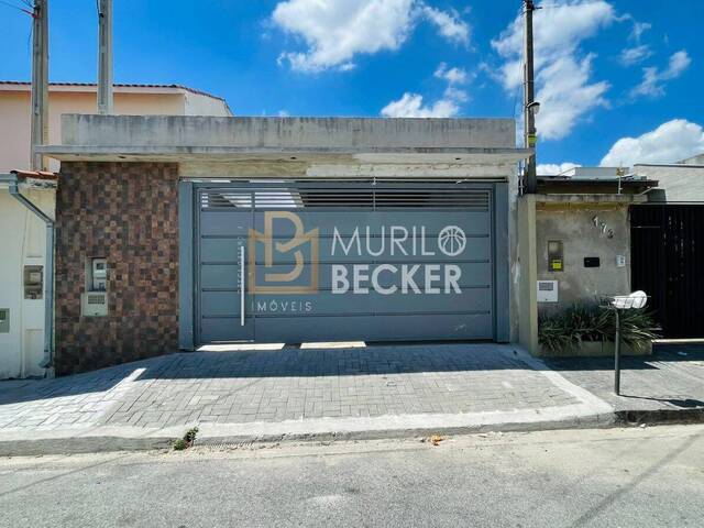 Venda em Residencial Parque dos Sinos - Jacareí