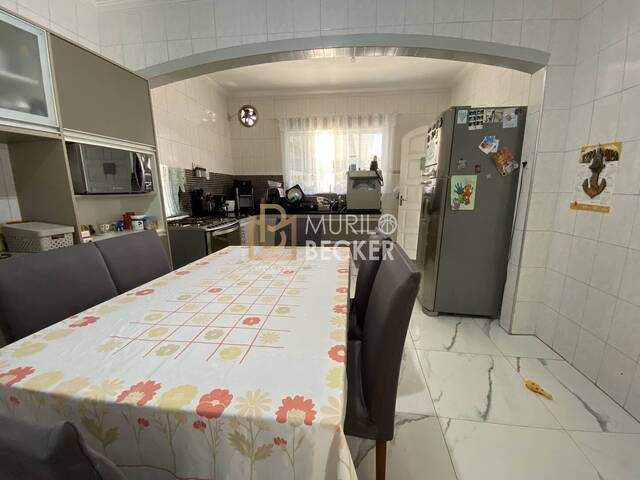 Casa para Venda em São José dos Campos - 5