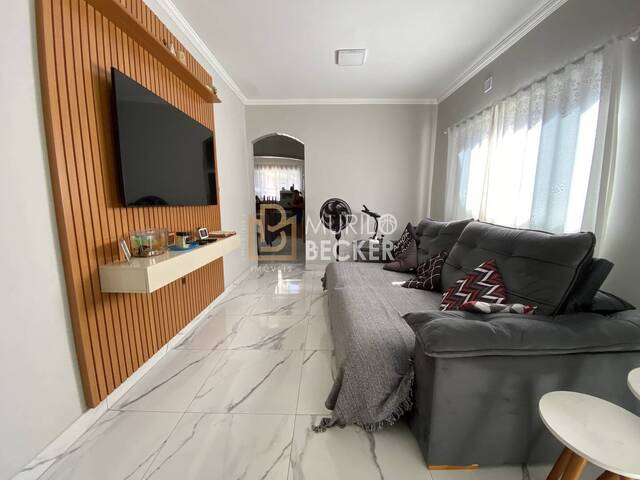 #CA5328 - Casa para Venda em São José dos Campos - SP - 2
