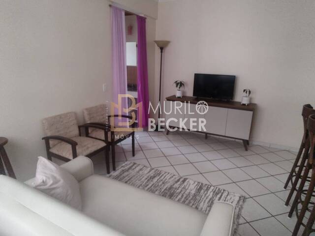 Apartamento para Locação em São José dos Campos - 4