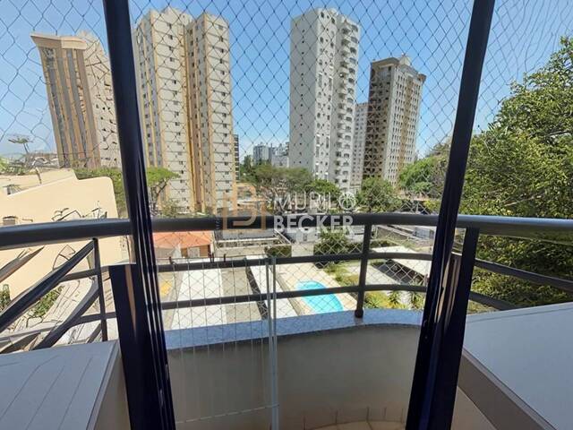 Locação em Jardim Esplanada II - São José dos Campos