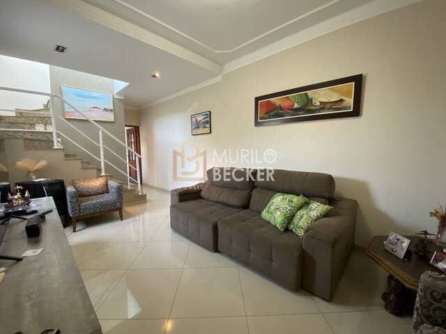 #CA5330 - Casa para Venda em São José dos Campos - SP