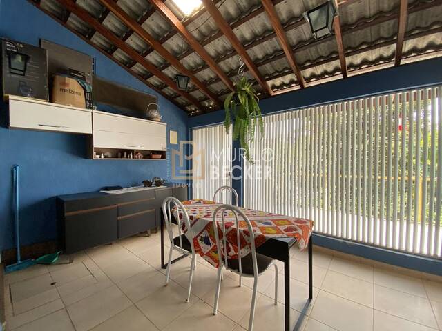 Casa para Venda em São José dos Campos - 5