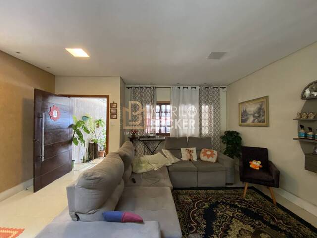 #CA5329 - Casa para Venda em São José dos Campos - SP - 2