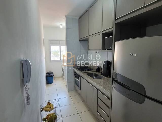 Apartamento para Venda em São José dos Campos - 4