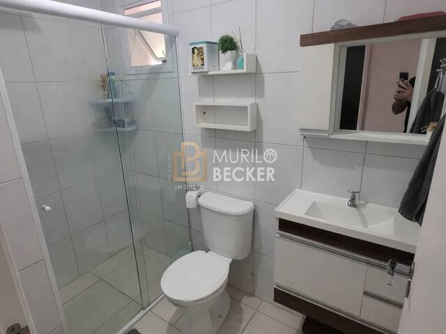 Apartamento para Venda em São José dos Campos - 5