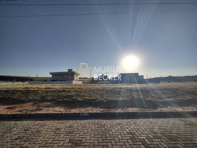 #TE5337 - Terreno em condomínio para Venda em Caçapava - SP