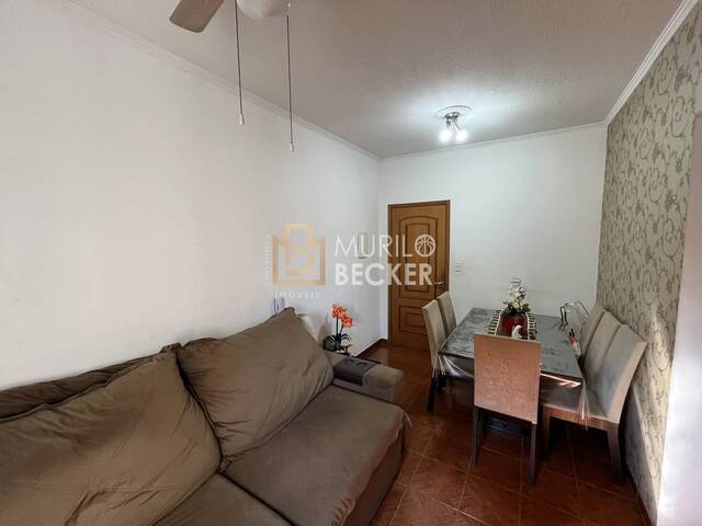 Apartamento para Venda em São José dos Campos - 3