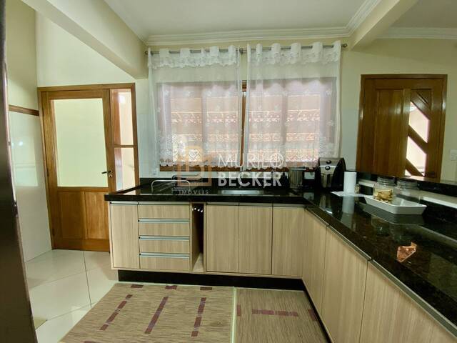 Casa para Venda em São José dos Campos - 5