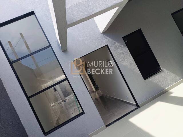 #CA5327 - Casa para Venda em Jacareí - SP