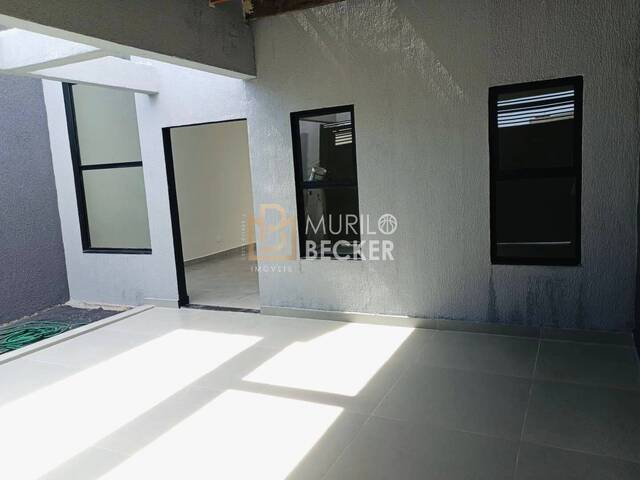 #CA5327 - Casa para Venda em Jacareí - SP