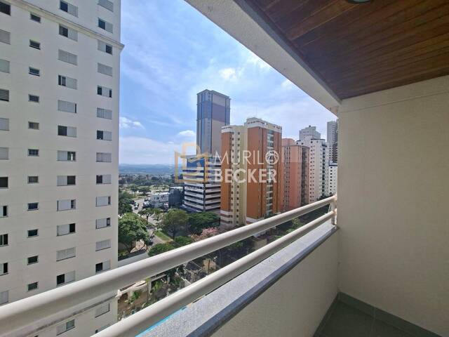 Venda em Parque Residencial Aquarius - São José dos Campos