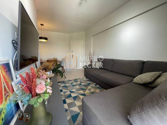 Apartamento para Venda em São José dos Campos - 4