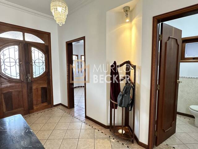 #CA5347 - Casa para Venda em São José dos Campos - SP