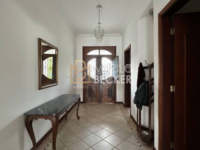 #CA5347 - Casa para Venda em São José dos Campos - SP