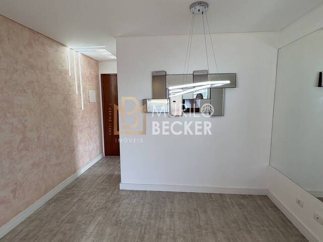 Apartamento para Locação em São José dos Campos - 3