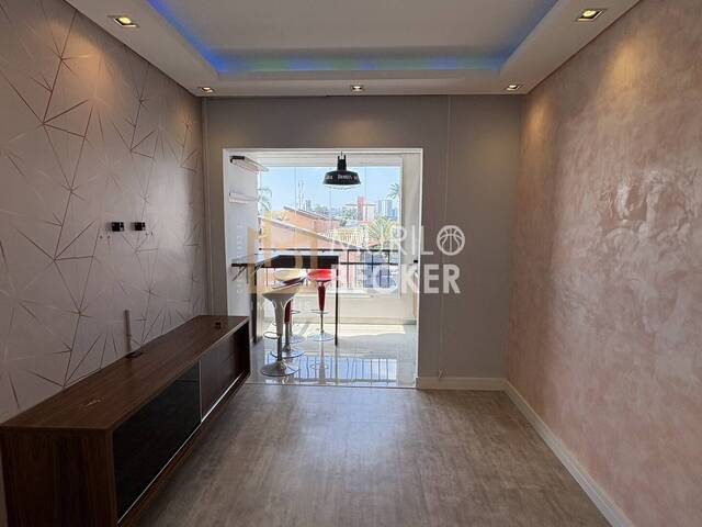 Apartamento para Locação em São José dos Campos - 2