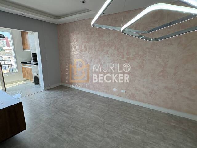 Apartamento para Locação em São José dos Campos - 4