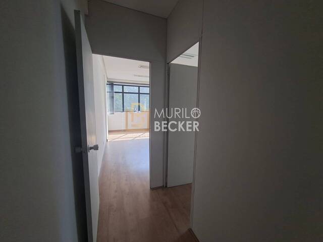 Sala para Venda em São José dos Campos - 4