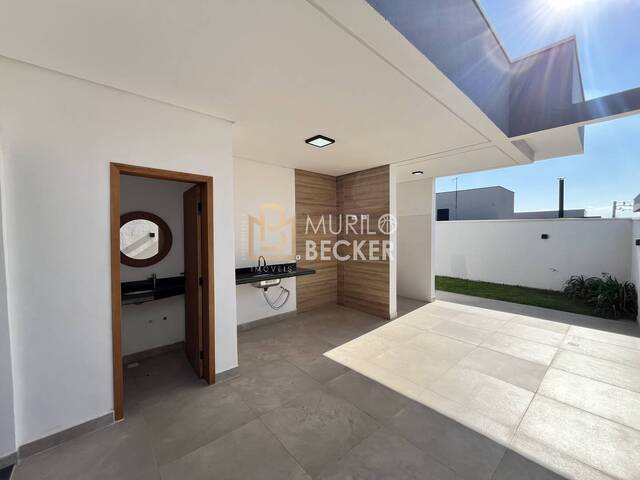 Casa em condomínio para Venda em Caçapava - 5